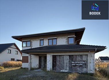 dom na sprzedaż 200m2 dom Dobrzykowice, Dobrzykowice, Kwiatów Polnych