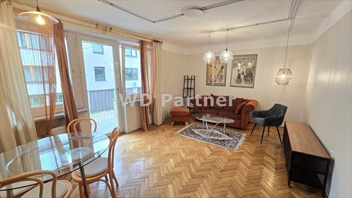 Dwupokojowe mieszkanie 53 m² w Krakowie - Bronowice mieszkanie Kraków, Bronowice, Bronowice Wielkie, Altanowa
