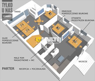 lokal użytkowy na wynajem 200m2 lokal użytkowy Szczecin, Bezrzecze