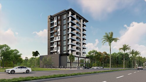 mieszkanie na sprzedaż 83m2 mieszkanie Mersin, Akdeniz, Mezitli, Mersin