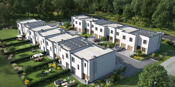 dom na sprzedaż 111m2 dom Iłowa, Żaków