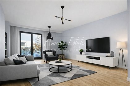 mieszkanie na sprzedaż 83m2 mieszkanie Warszawa, Wola, Jana Kazimierza