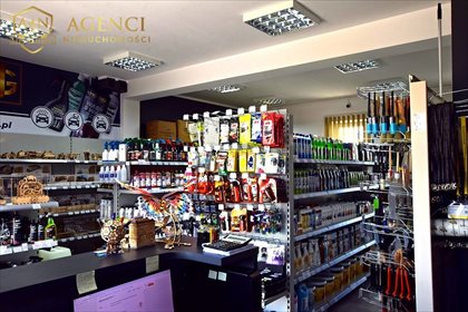lokal użytkowy na sprzedaż 67m2 lokal użytkowy Białystok, Skorupy, Konstantego Ciołkowskiego