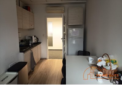 lokal użytkowy na wynajem 238m2 lokal użytkowy Warszawa, Wola, Pańska