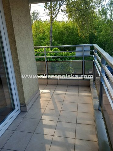 mieszkanie na wynajem 53m2 mieszkanie Warszawa, Włochy, Czereśniowa