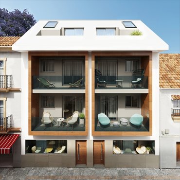 mieszkanie na sprzedaż 57m2 mieszkanie Fuengirola