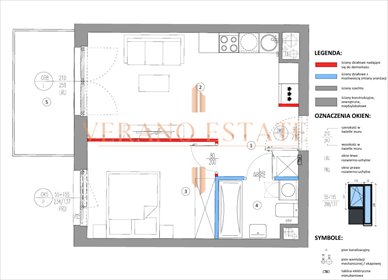 mieszkanie na sprzedaż 37m2 mieszkanie Warszawa, Ursus, Dyrekcyjna