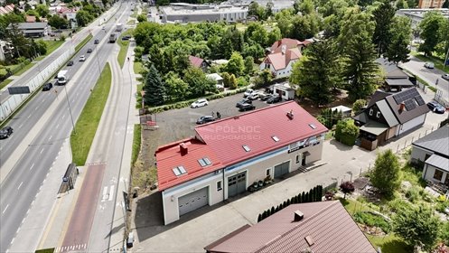 lokal użytkowy na wynajem 230m2 lokal użytkowy Chełm, Rejowiecka