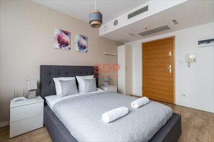 Apartament 20 m² w centrum Wrocławia - garaż i odświeżenie mieszkanie Wrocław, Stare Miasto, Krawiecka