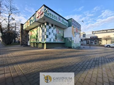 lokal użytkowy na sprzedaż 80m2 lokal użytkowy Gdańsk, Czerwony Dwór