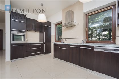 Dom na wynajem Kraków, Podgórze, Miarowa 200m2 Foto 5