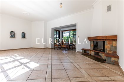 Dom na wynajem Konstancin-Jeziorna, Aleja Wojska Polskiego 275m2 Foto 5