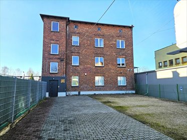 Lokal biurowo-usługowy 48 m² - gotowy do wprowadzenia lokal użytkowy Katowice, Brynów, Hetmańska
