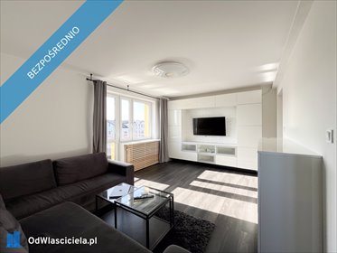 mieszkanie na sprzedaż 35m2 mieszkanie Puck, Przebendowskiego 15