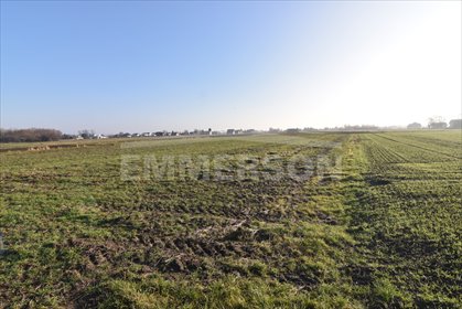 Działka budowlana 1,02 ha z mediami i MPZP. działka Kraków, Nowa Huta, Narcyza Wiatra