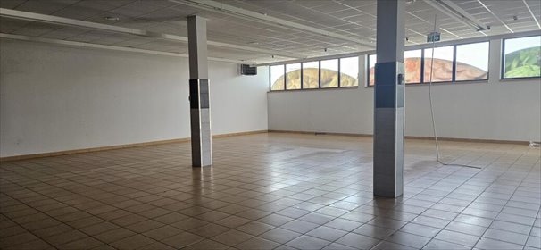 lokal użytkowy na wynajem 300m2 lokal użytkowy Zbójna, Łomżyńska