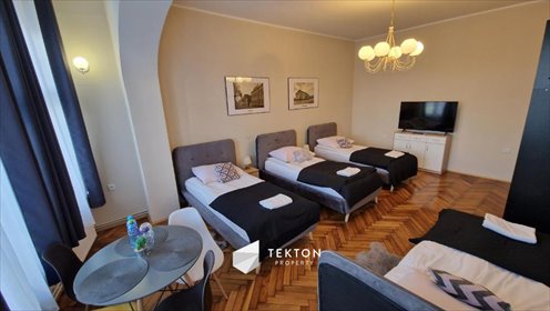 mieszkanie na sprzedaż 171m2 mieszkanie Gniezno, Poznańska