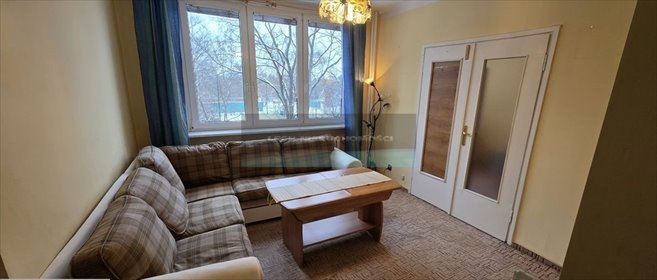 mieszkanie na sprzedaż 39m2 mieszkanie Warszawa, Mokotów, Bernardyńska