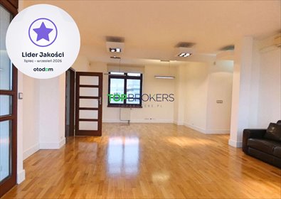 Penthouse 176 m² z tarasem i balkonem w Praga-Południe polecam! mieszkanie Warszawa, Praga-Południe Saska Kępa, Zwycięzców