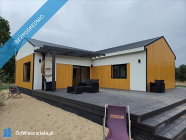 dom na sprzedaż 88m2 dom Marylka