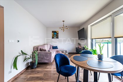 mieszkanie na sprzedaż 61m2 mieszkanie Rzeszów, Miłocińska