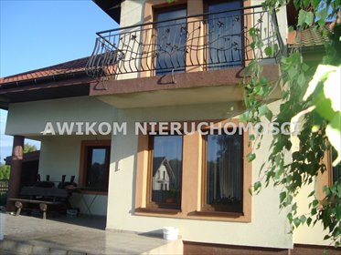 dom na sprzedaż 204m2 dom Żelechów