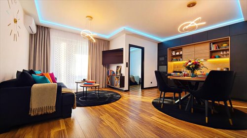 mieszkanie na wynajem 73m2 mieszkanie Wrocław, Śródmieście, Księcia Witolda