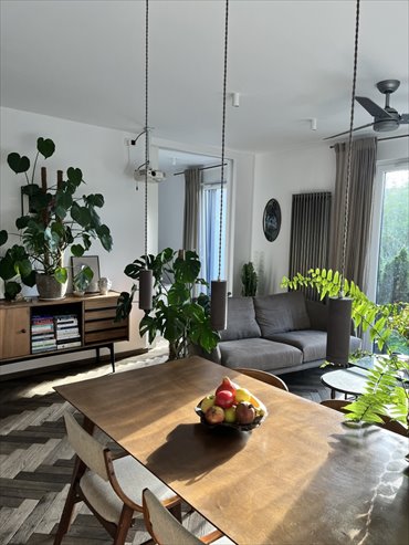 mieszkanie na sprzedaż 46m2 mieszkanie Warszawa, Mokotów