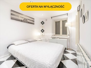 mieszkanie na sprzedaż 23m2 mieszkanie Kraków, Stare Miasto, Bonerowska
