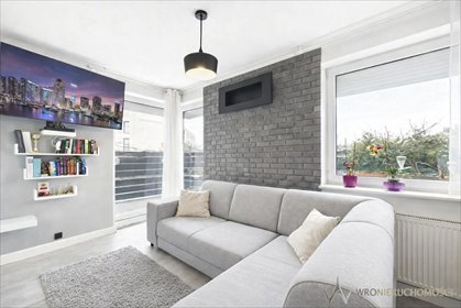 mieszkanie na sprzedaż 52m2 mieszkanie Wrocław, Żwirki i Wigury