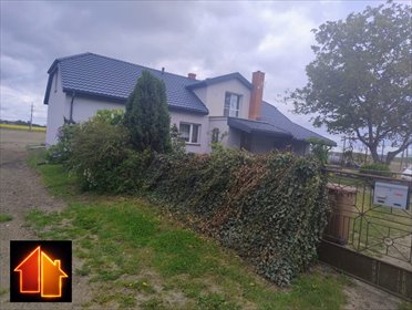 dom na sprzedaż 172m2 dom Sierpc (gw)