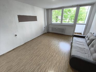 Zapraszam do obejrzenia słonecznego 2-pokojowego mieszkania z balkonem w Sosnowcu mieszkanie Sosnowiec, Pogoń, Józefa Hallera