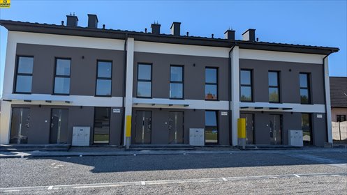 Nowoczesne mieszkania 70 m² z ogródkiem lub poddaszem w Jasionce mieszkanie Jasionka, Jasionka k. / Rzeszowa