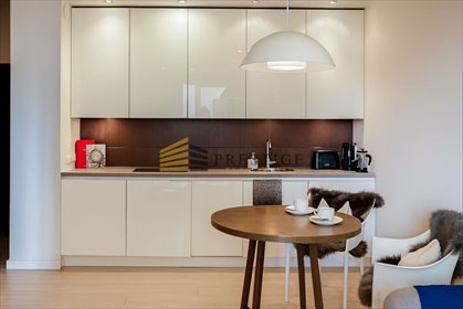 mieszkanie na wynajem 38m2 mieszkanie Warszawa, Grzybowska