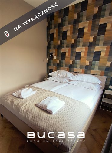 mieszkanie na wynajem 30m2 mieszkanie Kraków, Śródmieście, Smoleńsk