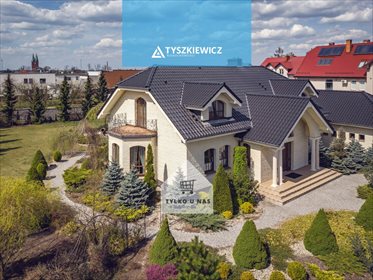 dom na sprzedaż 500m2 dom Brusy, Nad Dworcem