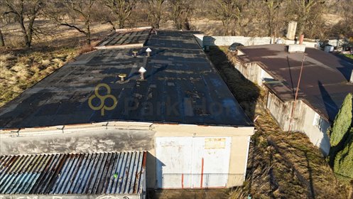 lokal użytkowy na sprzedaż 660m2 lokal użytkowy Głogów