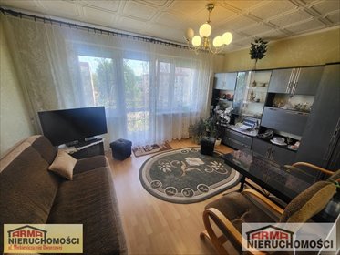 mieszkanie na sprzedaż 52m2 mieszkanie Stargard, Os. Zachód, OS. ZACHÓD