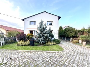 dom na sprzedaż 122m2 dom Rzeszów