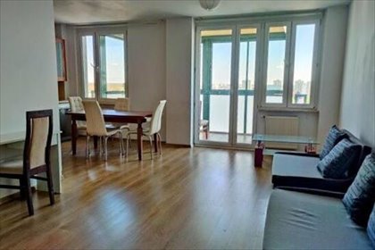 mieszkanie na sprzedaż 62m2 mieszkanie Warszawa, Praga-Południe, Sulejkowska