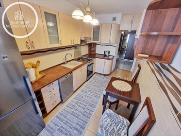 mieszkanie na sprzedaż 68m2 mieszkanie Chełm, Słoneczne, Wirskiego