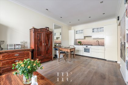 mieszkanie na sprzedaż 45m2 mieszkanie Warszawa, Śródmieście Południowe, Oleandrów