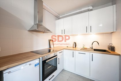 mieszkanie na wynajem 28m2 mieszkanie Wrocław, Krzyki, Krzyki, Powstańców Śląskich