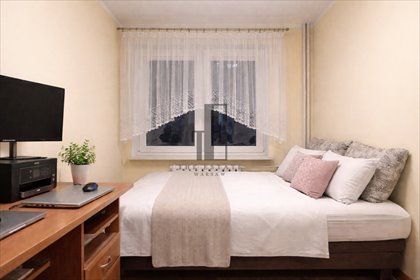 mieszkanie na sprzedaż 59m2 mieszkanie Warszawa, Praga-Południe, Władysława Umińskiego