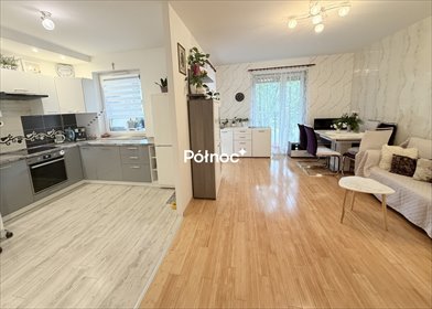 Przestronne mieszkanie 53m² z balkonem w Lublinie. mieszkanie Lublin, Koralowa