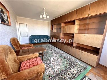 Przestronne 2-pokojowe mieszkanie z balkonem i piwnicą mieszkanie Białystok, Wysoki Stoczek