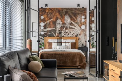 mieszkanie na sprzedaż 51m2 mieszkanie Warszawa, Wola, Krochmalna