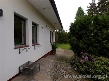 Dom na wynajem Dziekanów Polski 280m2 Foto 4