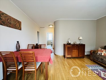 mieszkanie na sprzedaż 53m2 mieszkanie Warszawa, Włochy, 1 Sierpnia