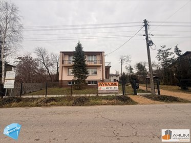 dom na wynajem 200m2 dom Wierzchowisko, Kolonia Wierzchowisko